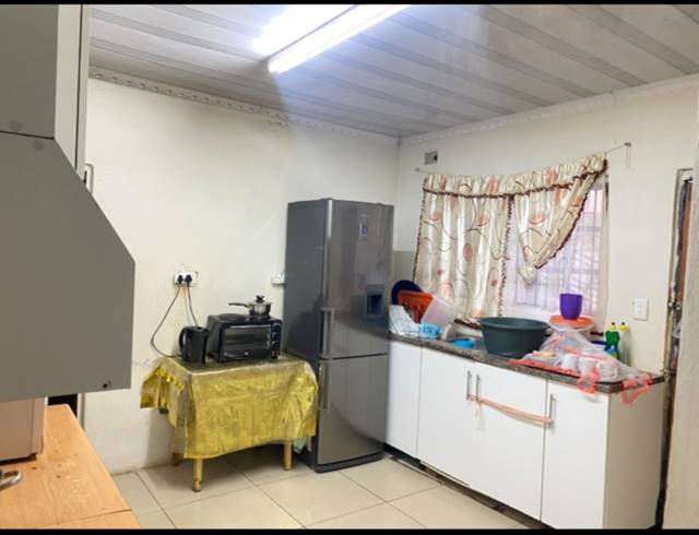 3 BEDROOM HOUSE FOR SALE IN INANDA
